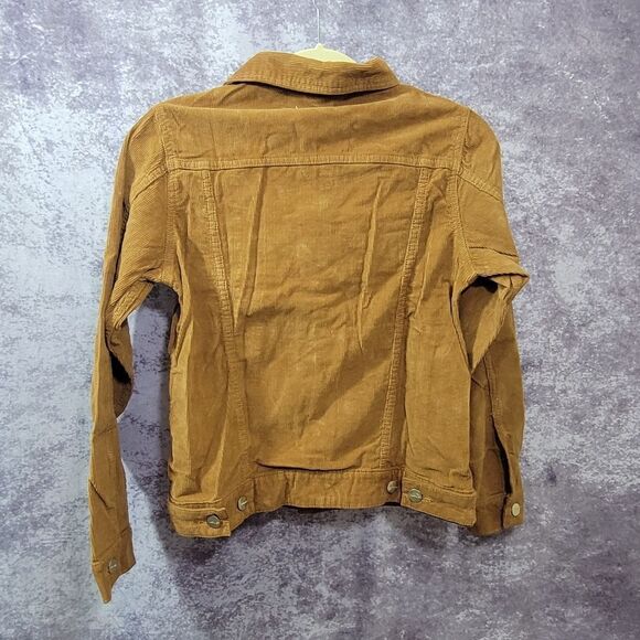 Warp & Weft Jacket - Picture 3 of 11